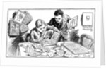 The joys of stamp collecting by Anonymous