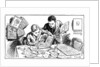 The joys of stamp collecting by Anonymous
