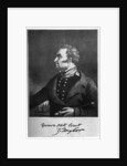 Zachary Taylor, American military leader and politician by Anonymous