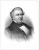 Millard Fillmore, American politician by Anonymous