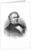 Millard Fillmore, American politician by Anonymous