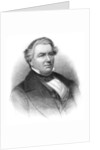 Millard Fillmore, American politician by Anonymous