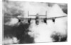 Avro Lancaster by Anonymous