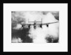 Avro Lancaster by Anonymous