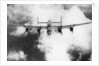 Avro Lancaster by Anonymous