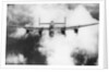 Avro Lancaster by Anonymous