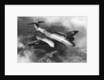 Gloster Meteor by Anonymous