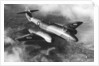 Gloster Meteor by Anonymous