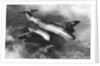 Gloster Meteor by Anonymous