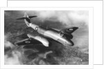 Gloster Meteor by Anonymous