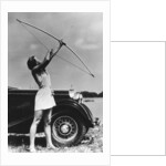 Mercedes-Benz by Anonymous