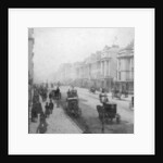 Regent Street, London by Anonymous