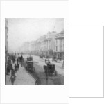 Regent Street, London by Anonymous