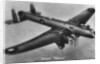 Fairey Hendon by Anonymous