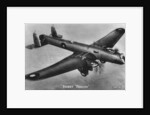 Fairey Hendon by Anonymous