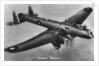Fairey Hendon by Anonymous