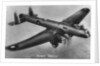 Fairey Hendon by Anonymous