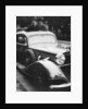 Mercedes-Benz car by Anonymous