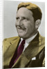 Spencer Tracy (1900-1967), American actor by Anonymous
