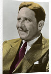 Spencer Tracy (1900-1967), American actor by Anonymous