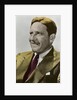 Spencer Tracy (1900-1967), American actor by Anonymous