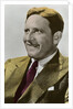 Spencer Tracy (1900-1967), American actor by Anonymous