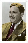Spencer Tracy (1900-1967), American actor by Anonymous