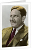 Spencer Tracy (1900-1967), American actor by Anonymous