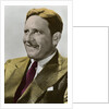 Spencer Tracy (1900-1967), American actor by Anonymous