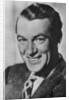 Gary Cooper (1901-1961), American actor by Anonymous