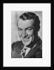 Gary Cooper (1901-1961), American actor by Anonymous