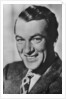 Gary Cooper (1901-1961), American actor by Anonymous
