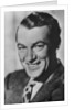 Gary Cooper (1901-1961), American actor by Anonymous