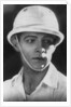 Rudolph Valentino (1895-1926), Italian actor by Anonymous