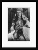 Rudolph Valentino (1895-1926) in 'The Sheikh' by Anonymous