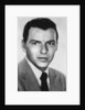 Frank Sinatra (1915-1998), American singer and actor by Anonymous