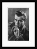 Dirk Bogarde (1921-1999), English actor by Anonymous