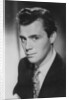 Dirk Bogarde (1921-1999), English actor by Anonymous