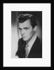 Dirk Bogarde (1921-1999), English actor by Anonymous