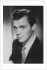 Dirk Bogarde (1921-1999), English actor by Anonymous