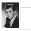 Dirk Bogarde (1921-1999), English actor by Anonymous
