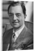 William Powell (1892-1984), American actor by Anonymous