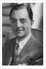 William Powell (1892-1984), American actor by Anonymous