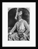 Rudolph Valentino (1895-1926) in 'The Young Rajah' by Anonymous