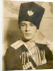 Rudolph Valentino (1895-1926), Italian actor by Anonymous