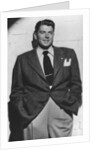 Ronald Reagan (1911-2004), 40th President of the United States of America by Anonymous