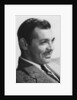 Clark Gable (1901-1960), American actor by Anonymous