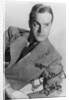 Bob Hope (1903-2003), British-born American comedian and actor by Anonymous