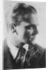 James Cagney (1899-1986), American actor by Anonymous