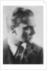 James Cagney (1899-1986), American actor by Anonymous